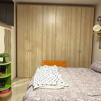 Cameretta per ragazzi