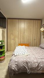 Cameretta per ragazzi