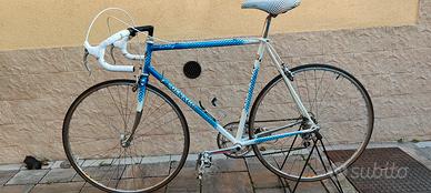 BICI DA CORSA COLNAGO NUOVO MEXICO 