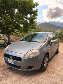 Fiat Grande Punto 1.2 Benzina 5 Porte