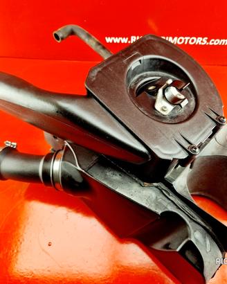 SOTTO SELLA BMW R1150R ROCKSTER