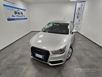 Audi A1 1.4 TFSI Ambition - NeoPatentati