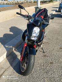 Kawasaki ER 6N - 2007