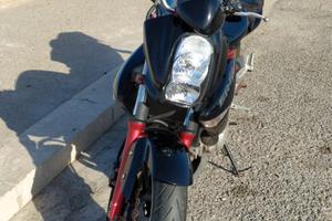 Kawasaki ER 6N - 2007