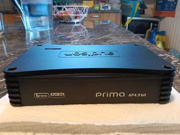 Amplificatore AUDISON AP.4.9 bit prima