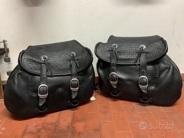 Borse Harley Softail Heritage Springer