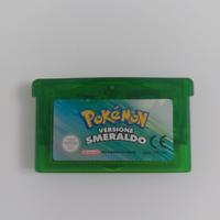 pokemon smeraldo