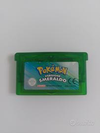 pokemon smeraldo