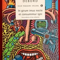 Guy Debord -IN GIRUM IMUS NOCTE ET CONSUMIMUR IGNI