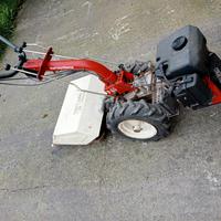 MOTOZAPPA EUROSISTEM GOLDONI 