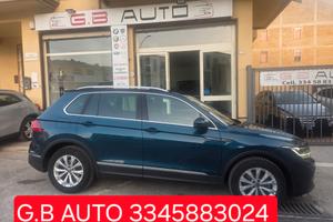 VW TIGUAN 2.0 TDI 150 CV NAVIG LED SOLI KM80000 CE