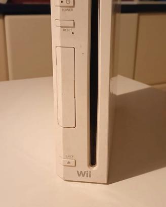 Nintendo Wii