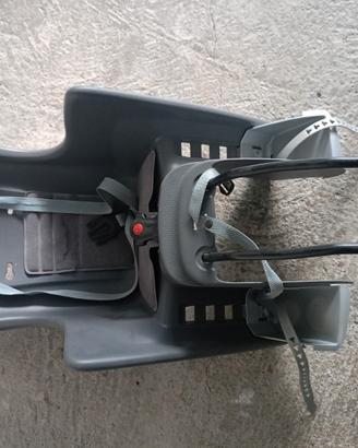 SEGGIOLONE BIMBO BICI