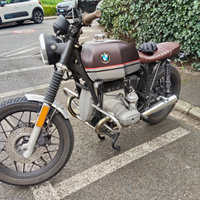Cafè Racer BMW r100