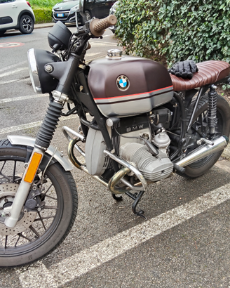 Cafè Racer BMW r100