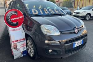 Fiat Panda 1.3 Diesel Anno 2013 Lounge