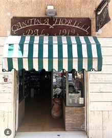 Locale a Nettuno