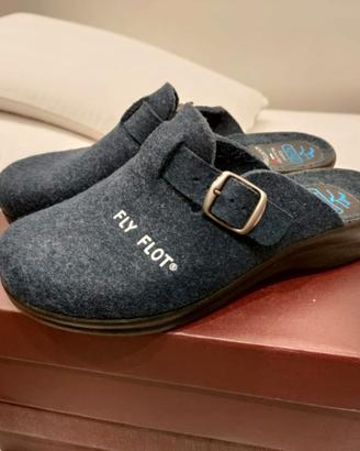 Pantofole unisex tg 38 nuove