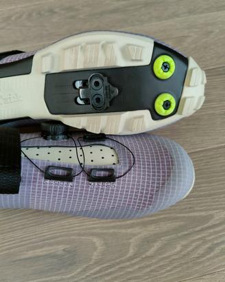 Scarpe MTB