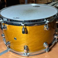 Rullante Mapex 14"x8" Acero