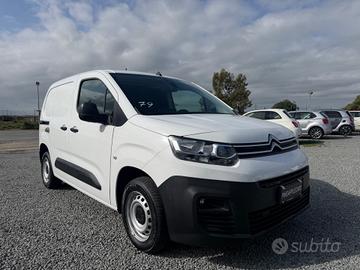 Citroen Berlingo 1,5 HDi GARANZIA