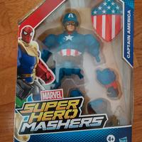 Capitan America gioco NUOVO