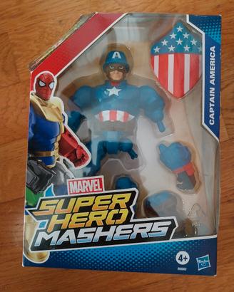 Capitan America gioco NUOVO