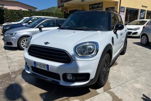 Mini One Countryman 2.0 Cooper D Hype