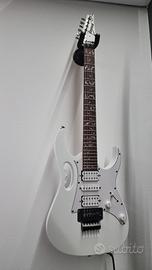 Ibanez Jem Jr Chitarra Elettrica