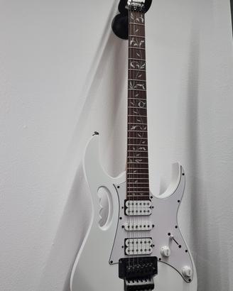 Ibanez Jem Jr Chitarra Elettrica
