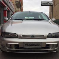 Fiat Bravo 1.9 JTD GT