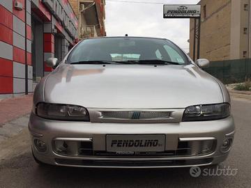 Fiat Bravo 1.9 JTD GT