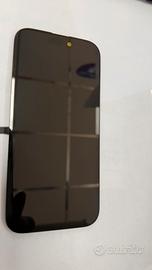 iPhone 16 Pro originale Apple