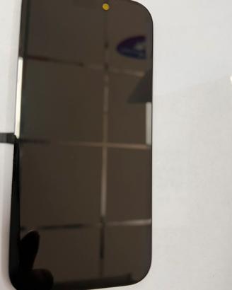 iPhone 16 Pro originale (SOLO DISPLAY)
