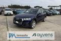 AUDI Q5 2.0 TDI 204cv S-Line Plus QUATTRO HYBRID