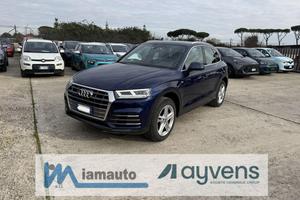 AUDI Q5 2.0 TDI 204cv S-Line Plus QUATTRO HYBRID