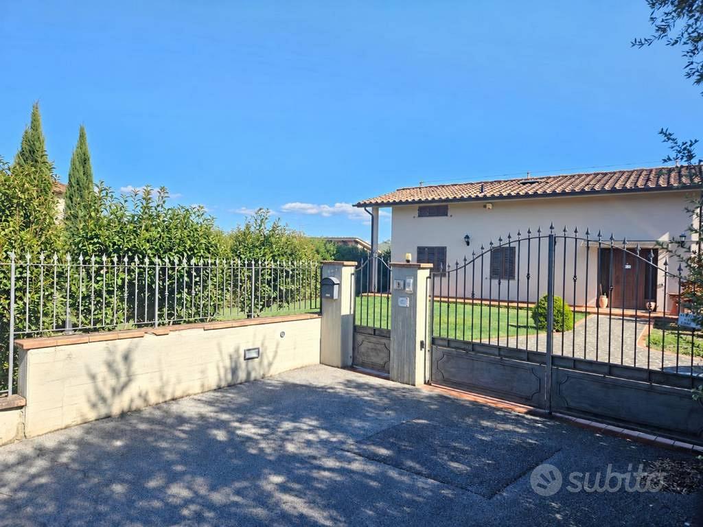 Casa – Quarrata, Montorio - Vista 3