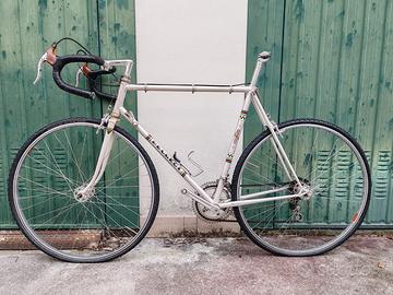 Bici vintage eroica