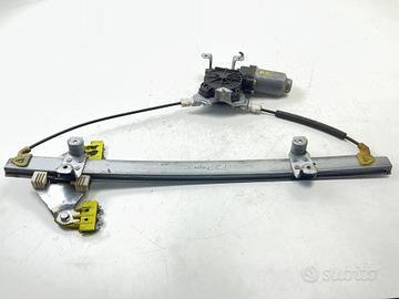 CREMAGLIERA ANTERIORE DESTRA NISSAN Note 2° Serie