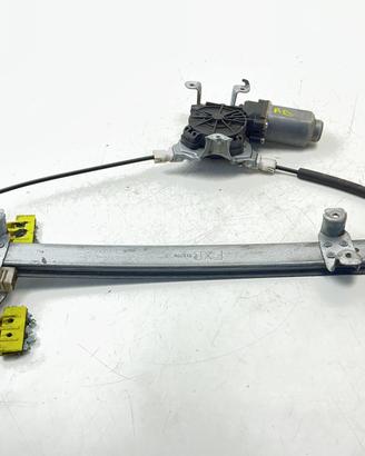 CREMAGLIERA ANTERIORE DESTRA NISSAN Note 2° Serie