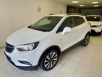 Opel Mokka X 1.6 CDTI Ecotec 136CV 4x4 Start&Stop 