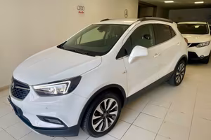 Opel Mokka X 1.6 CDTI Ecotec 136CV 4x4 Start&Stop 