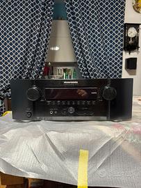 Amplificatore Marantz SR 4003