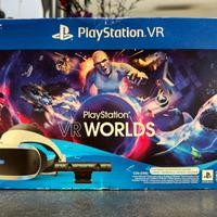 Sony PlayStation   VR