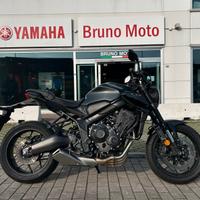 Honda CB 650 R