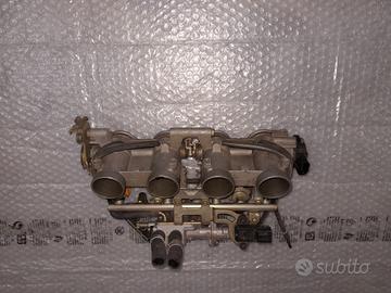 Ricambi vari per Yamaha fz6 fazer