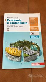 Economia sostenibile