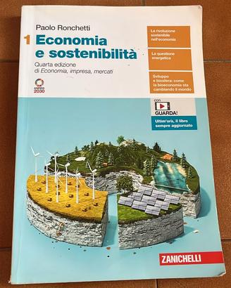 Economia sostenibile