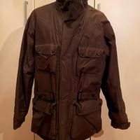 Giaccone Wellenstein mod.Moto : Originale