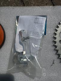 Staffa BRAKING per disco da 270mm